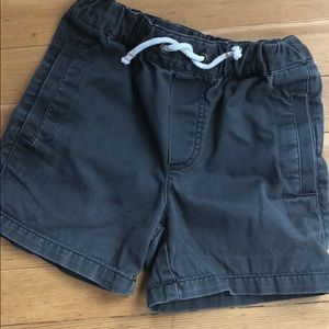 Mini Boden Shorts size 5Y